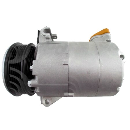 Gpd Compressor New 6513169